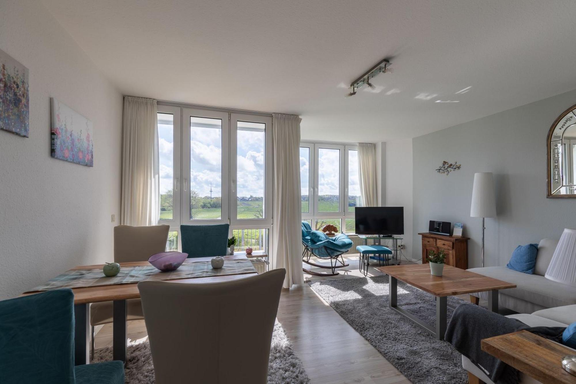 Apartmán Haus Knechtsand 431 Cuxhaven Exteriér fotografie